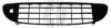 WEZEL 4060590 Ventilation Grille, bumper